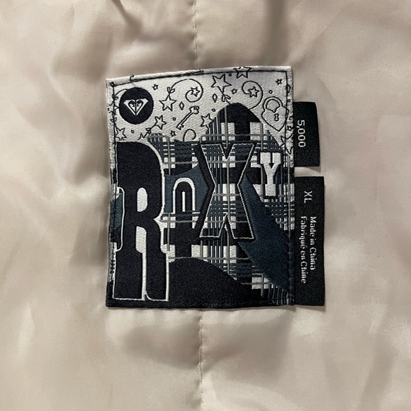 Roxy Jacket - Picture 2 of 5